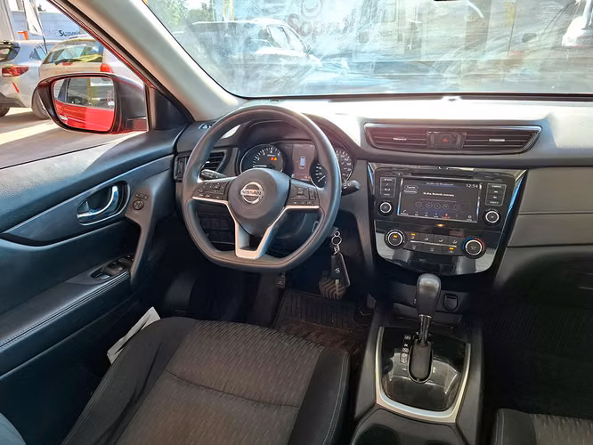 NISSAN X-TRAIL 2022 - Imagen 11