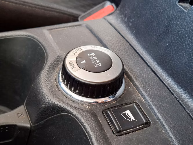 NISSAN X-TRAIL 2022 - Imagen 19