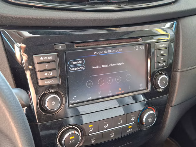 NISSAN X-TRAIL 2022 - Imagen 15