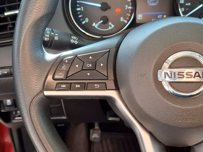 NISSAN X-TRAIL 2022 - Imagen 12