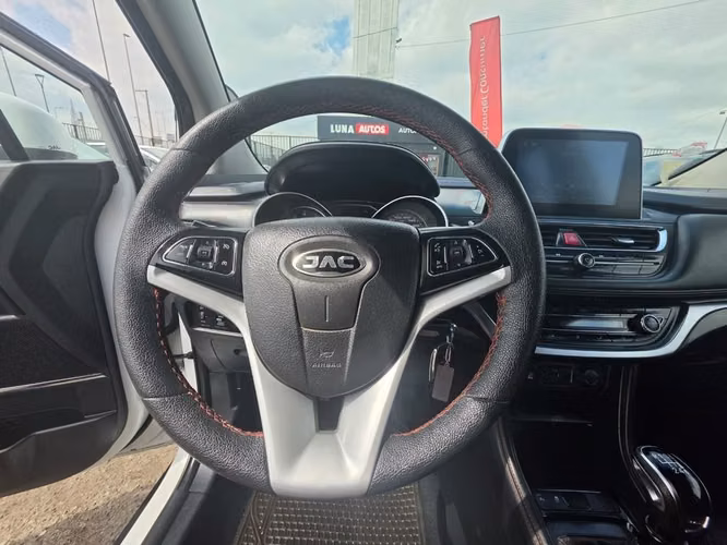 JAC S3 2019 - Imagen 7