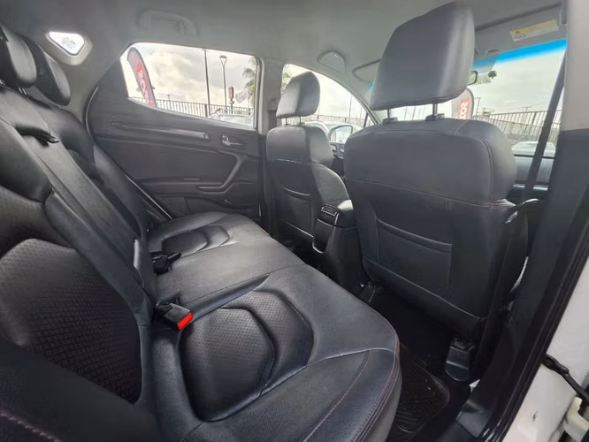 JAC S3 2019 - Imagen 14
