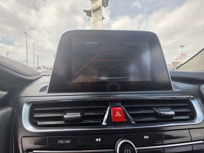 JAC S3 2019 - Imagen 10