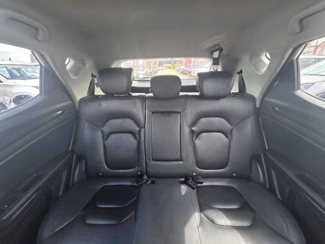 JAC S3 2019 - Imagen 16