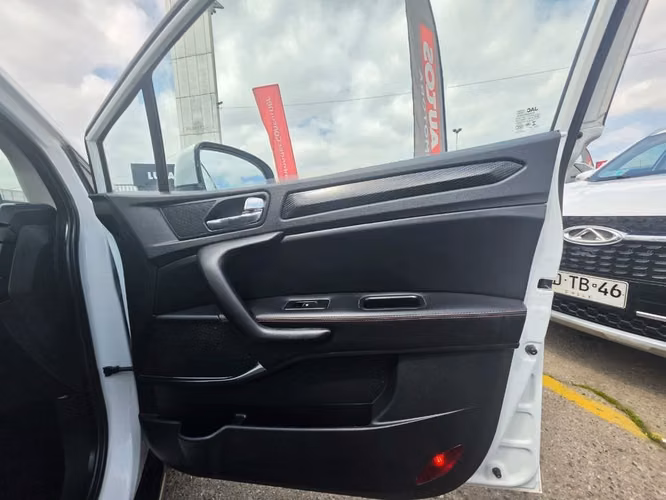 JAC S3 2019 - Imagen 19