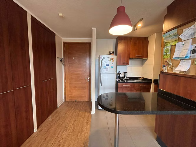 Arriendo semi amoblado en Puerto Varas (182969)