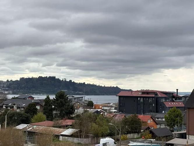 Arriendo semi amoblado en Puerto Varas (182969)