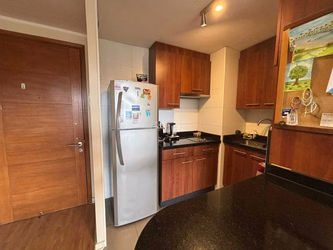 Arriendo semi amoblado en Puerto Varas (182969)