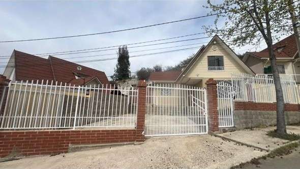 Casa en venta de 4 dorm. en Quilpué - Imagen 2