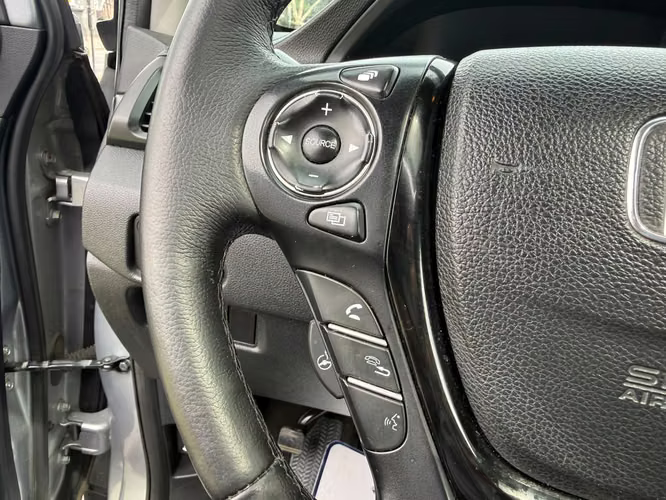 Honda Pilot 3.5 ELITE 4WD AT 5P. (2016)
