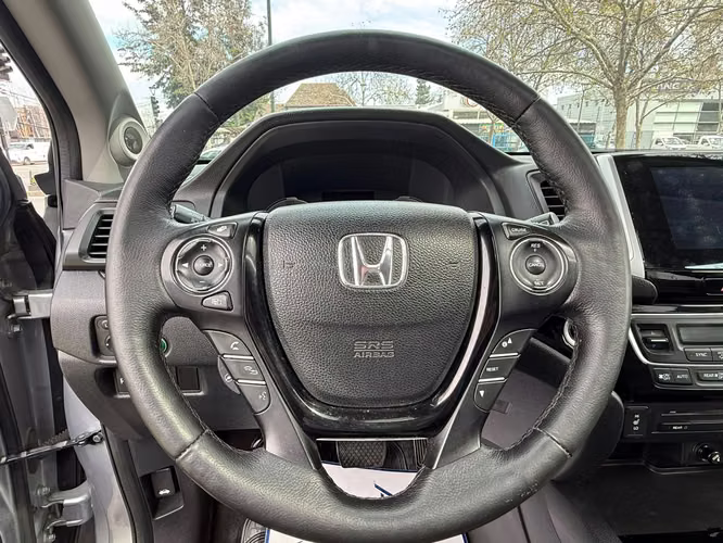 Honda Pilot 3.5 ELITE 4WD AT 5P. (2016)