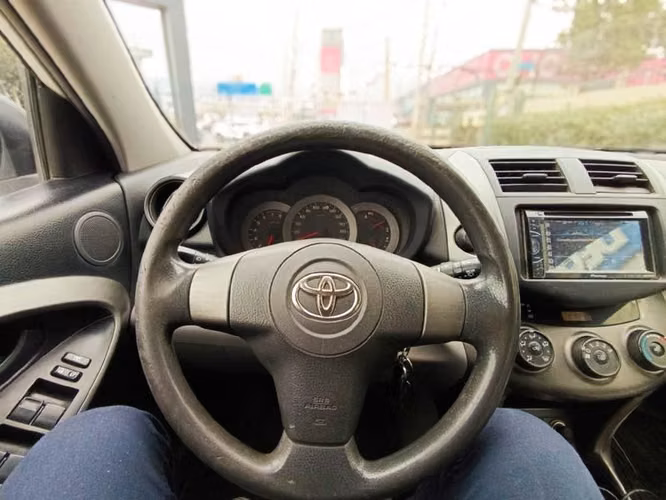 TOYOTA RAV4 LUJO 4X2 - 2013 | 2759 - Imagen 20