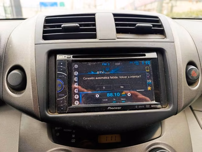 TOYOTA RAV4 LUJO 4X2 - 2013 | 2759 - Imagen 17