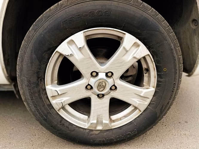 TOYOTA RAV4 LUJO 4X2 - 2013 | 2759 - Imagen 13