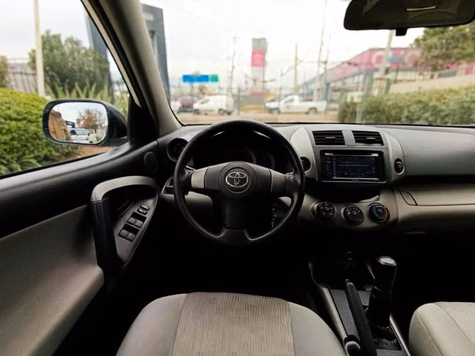 TOYOTA RAV4 LUJO 4X2 - 2013 | 2759 - Imagen 16