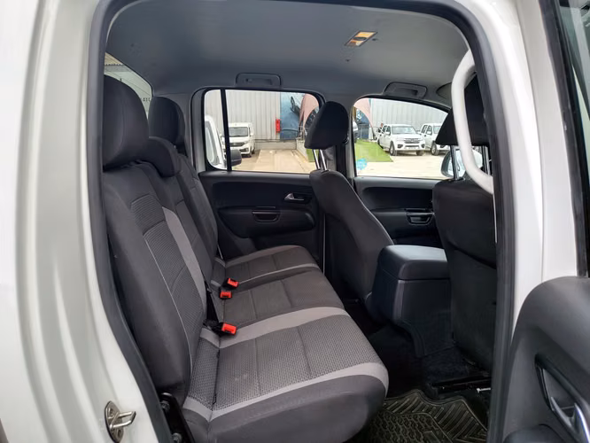 VOLKSWAGEN AMAROK 2023 - Imagen 20