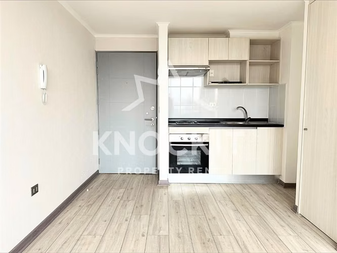 Arriendo Depto en Cerrillos - 1D1B en Promoción - Imagen 3