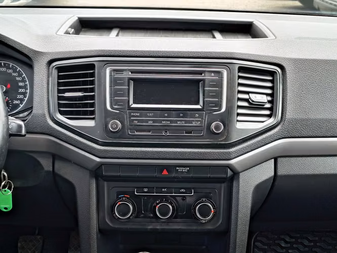 VOLKSWAGEN AMAROK 2023 - Imagen 17