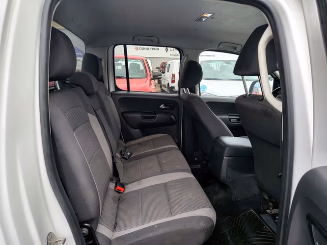 VOLKSWAGEN AMAROK 2023 - Imagen 20