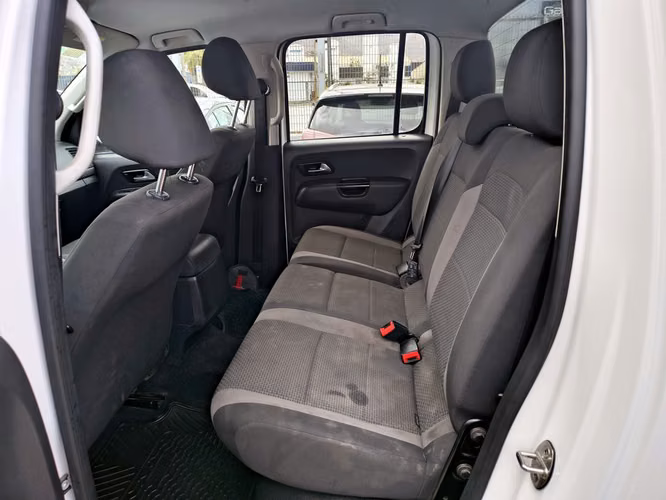VOLKSWAGEN AMAROK 2023 - Imagen 15