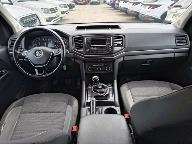VOLKSWAGEN AMAROK 2023 - Imagen 16