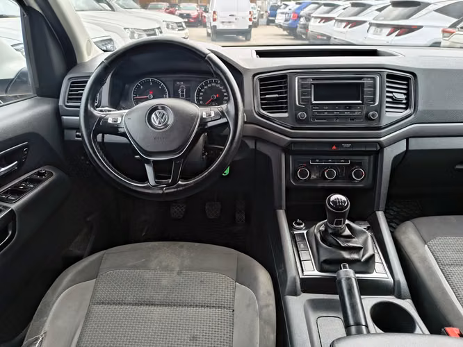 VOLKSWAGEN AMAROK 2023 - Imagen 19