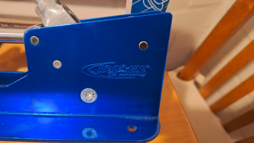 EXTRACTOR DE RODAMIENTOS PARA PATINES - Imagen 3