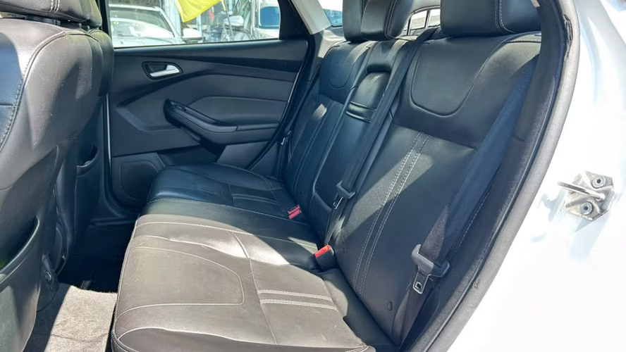 Ford Focus 2.0 SE 4X2 AT 4P (2013)