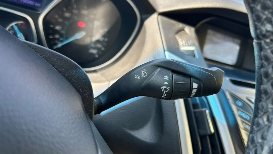 Ford Focus 2.0 SE 4X2 AT 4P (2013)