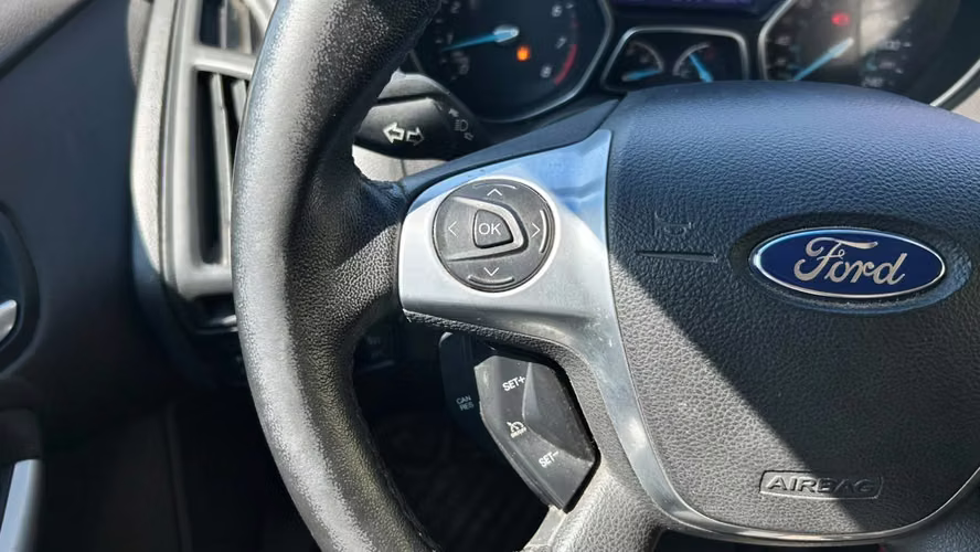 Ford Focus 2.0 SE 4X2 AT 4P (2013)