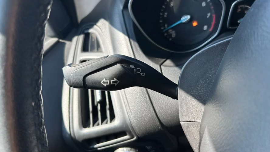 Ford Focus 2.0 SE 4X2 AT 4P (2013)