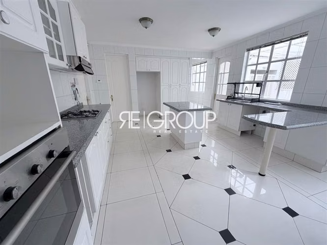 Casa en arriendo de 6 dorm. en Lo Barnechea - Imagen 14