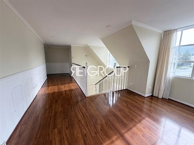 Casa en arriendo de 6 dorm. en Lo Barnechea - Imagen 20
