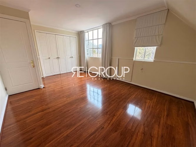 Casa en arriendo de 6 dorm. en Lo Barnechea - Imagen 21