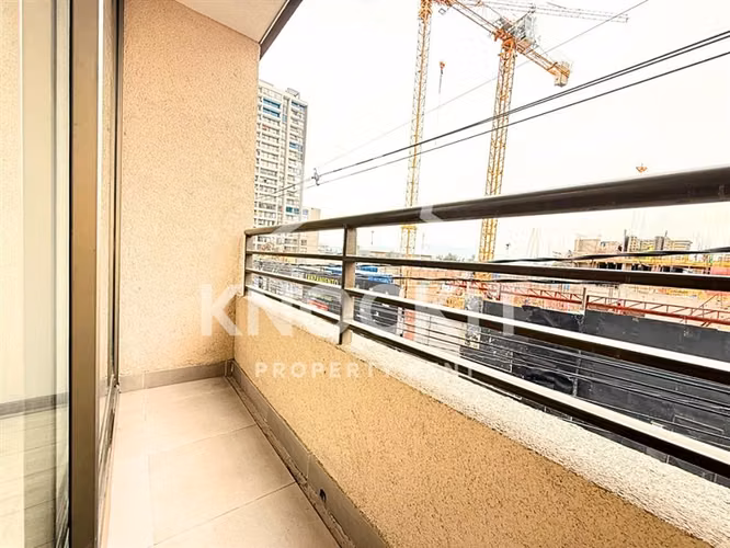 Arriendo Dpto en la Comuna de Cerrillos - 1D1B con Promoción - Imagen 5