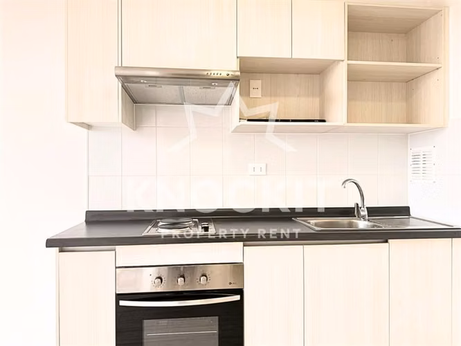 Arriendo Dpto en la Comuna de Cerrillos - 1D1B con Promoción - Imagen 3