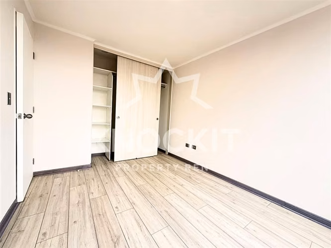 Arriendo Dpto en la Comuna de Cerrillos - 1D1B con Promoción - Imagen 7