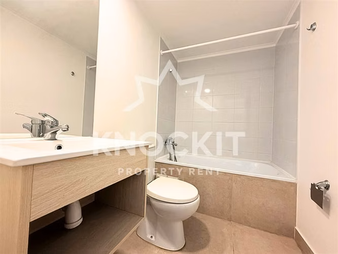 Arriendo Dpto en la Comuna de Cerrillos - 1D1B con Promoción - Imagen 8