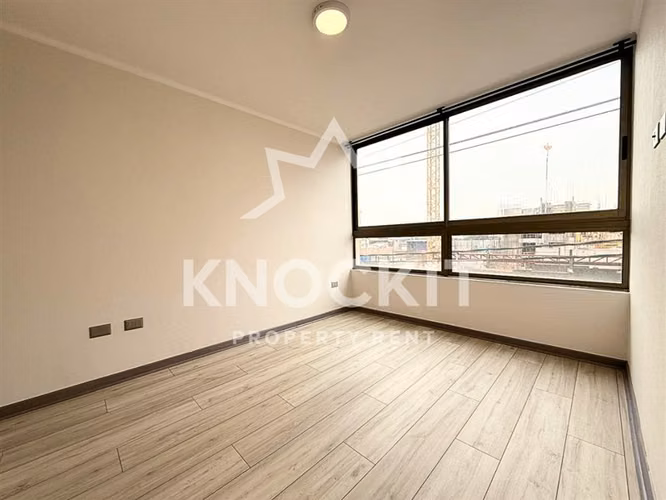 Arriendo Dpto en la Comuna de Cerrillos - 1D1B con Promoción - Imagen 6