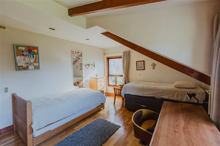 Se Arrienda Casa en Parcela 4D/4B, Piscina y Quincho, Osorno