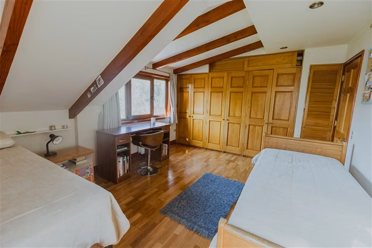 Se Arrienda Casa en Parcela 4D/4B, Piscina y Quincho, Osorno