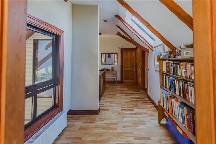 Se Arrienda Casa en Parcela 4D/4B, Piscina y Quincho, Osorno