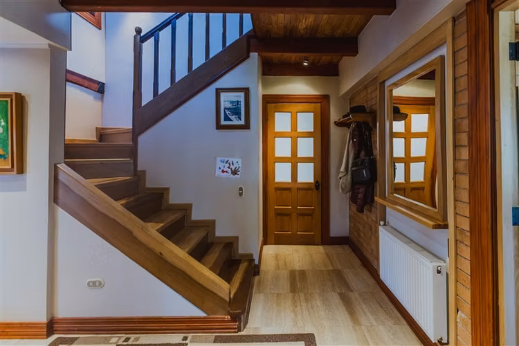 Se Arrienda Casa en Parcela 4D/4B, Piscina y Quincho, Osorno