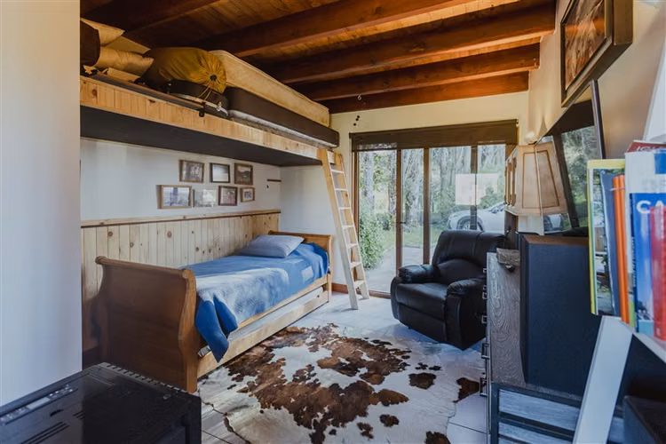 Se Arrienda Casa en Parcela 4D/4B, Piscina y Quincho, Osorno