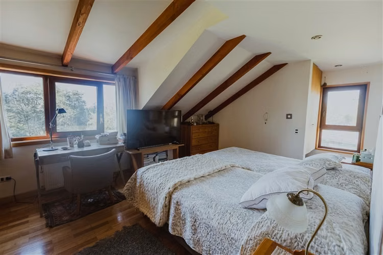 Se Arrienda Casa en Parcela 4D/4B, Piscina y Quincho, Osorno