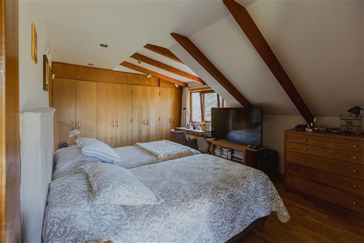 Se Arrienda Casa en Parcela 4D/4B, Piscina y Quincho, Osorno