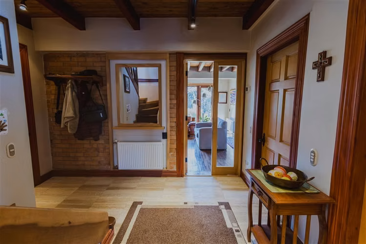 Se Arrienda Casa en Parcela 4D/4B, Piscina y Quincho, Osorno