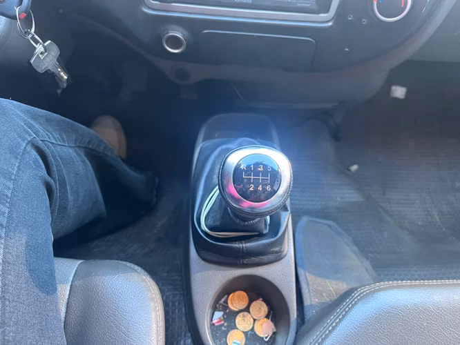 HYUNDAI PORTE II AÑO 2021 - Imagen 12