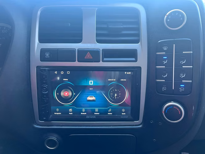 HYUNDAI PORTE II AÑO 2021 - Imagen 3