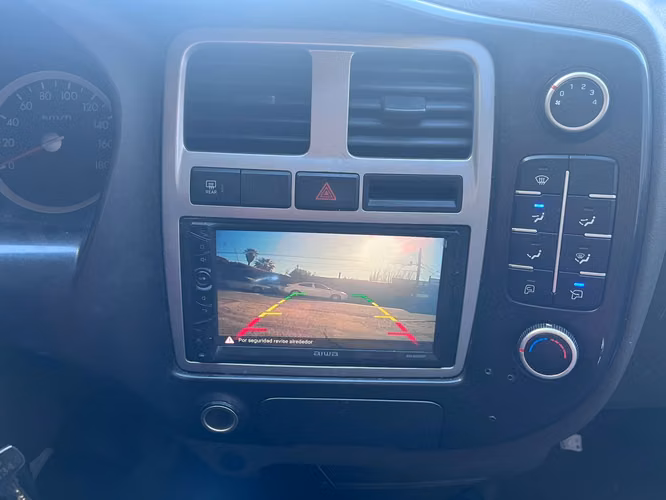 HYUNDAI PORTE II AÑO 2021 - Imagen 7